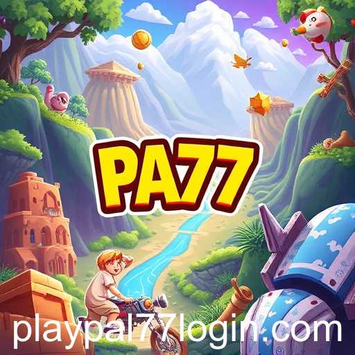 playpal77
