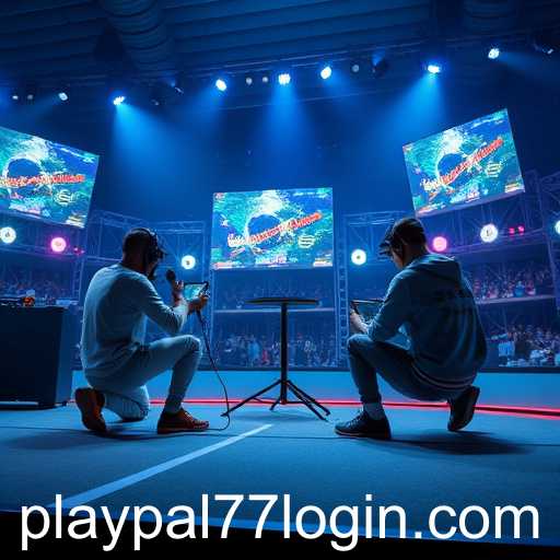 The Rise of English Game Platforms