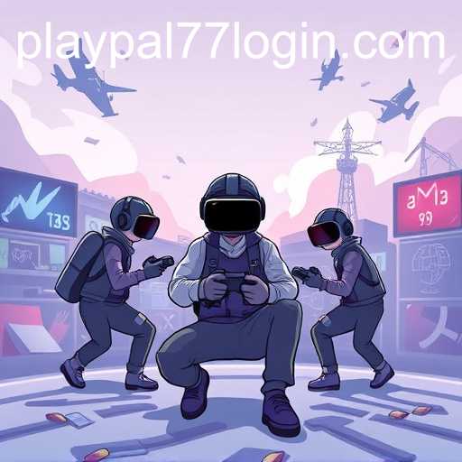 The Evolution of Online Gaming in 2025