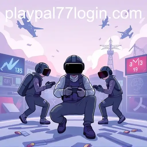 The Evolution of Online Gaming in 2025