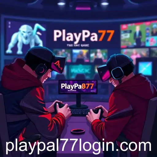 The Evolution of Gaming in the Digital Era