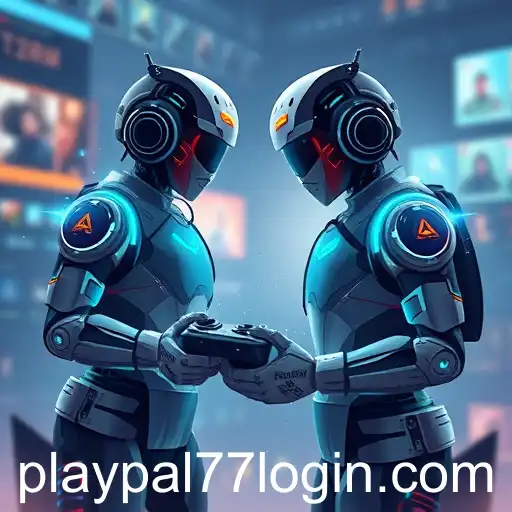 The Evolution of Online Gaming in 2025