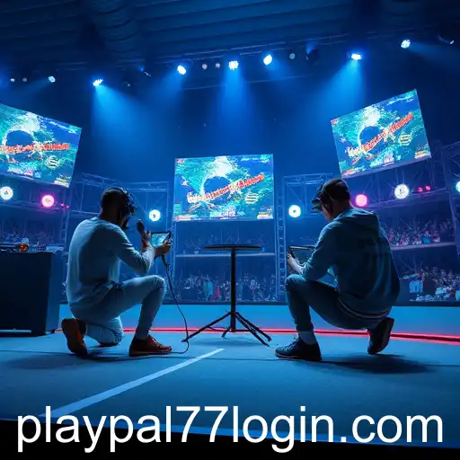 The Rise of English Game Platforms