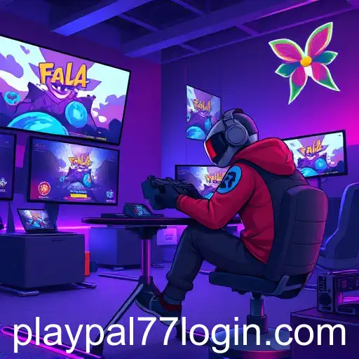 The Evolution of Online Gaming Platforms