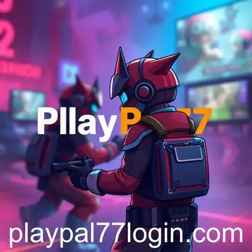 PlayPal77 Reshapes Online Gaming Landscape