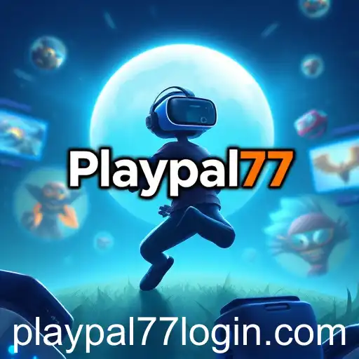 The Rise of PlayPal77: Revolutionizing Online Gaming