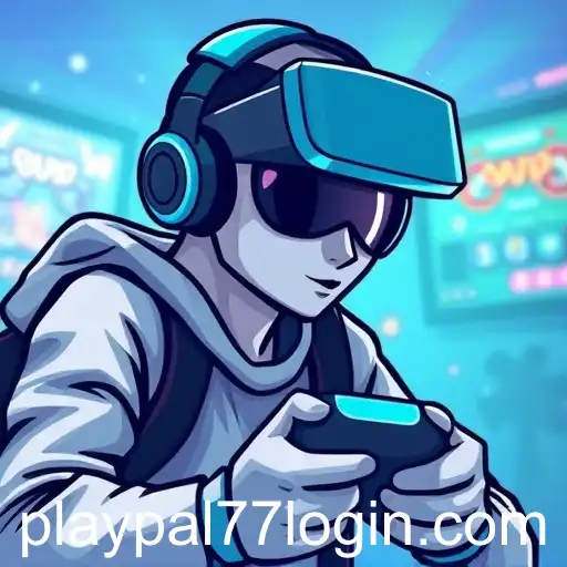 The Rise of Playpal77: Revolutionizing Online Gaming