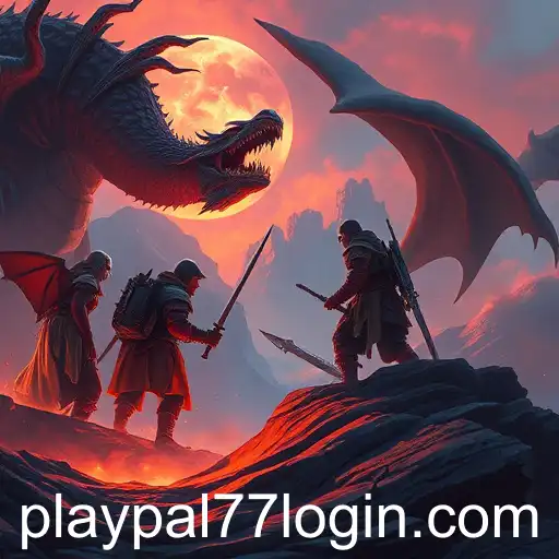 Rising Trends in Online Gaming and PlayPal77's Role