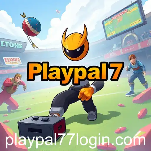 The Role of Playpal77 in Evolving Online Gaming Platforms