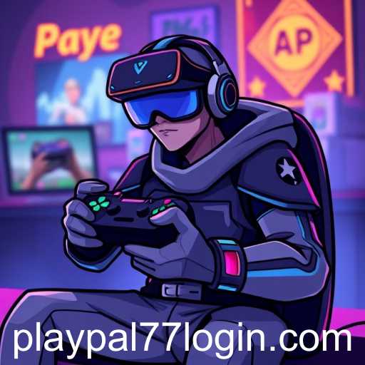 Gaming Revolution: Playpal77 Leads the Way