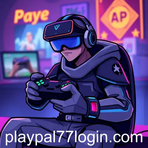 Gaming Revolution: Playpal77 Leads the Way