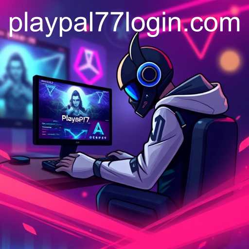PlayPal77: Revolutionizing Online Gaming