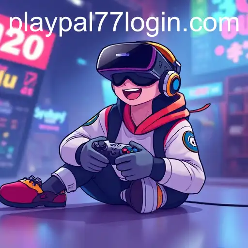 The Rise and Reach of PlayPal77 in 2025