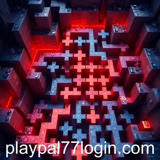Exploring the Intriguing World of Puzzle Games with Playpal77
