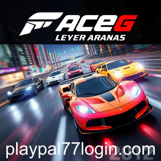 Exploring the Thrilling World of Racing Games