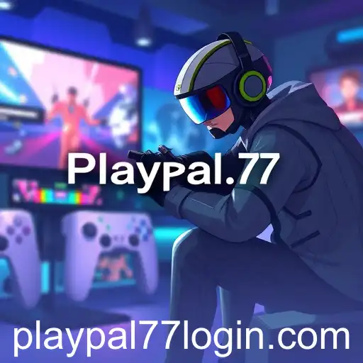 The Rise of Playpal77: A New Era for Online Gaming