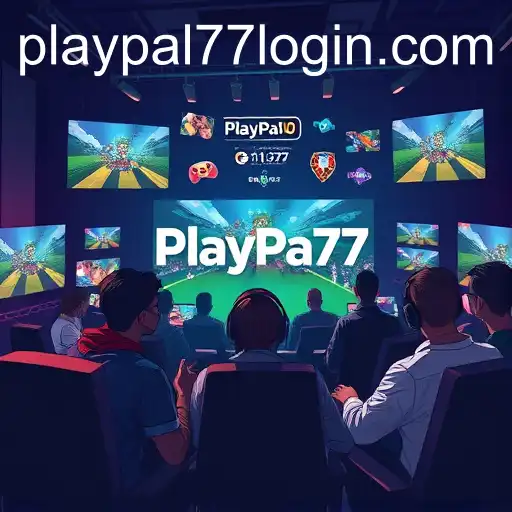 The Rise of Playpal77: A New Era for Online Gaming