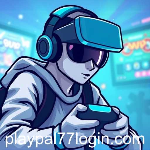 The Rise of Playpal77: Revolutionizing Online Gaming