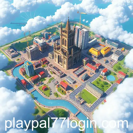 Exploring the Immersive World of Simulation Games